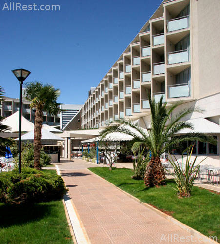 Maestral Hotel 4